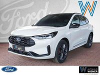 Neu Ford Kuga 179 PS (131 kW) 2026 Weiß SUV