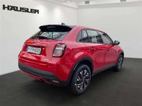 Gebraucht Fiat 600 101 PS (74 kW) 2024 Rot SUV