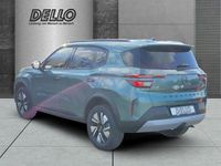 Neu Opel Frontera 145 PS (106 kW) 2026 Khaki grün met. SUV