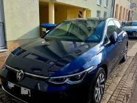 Gebraucht VW Golf VIII Style 150 PS (110 kW) 2022 Limousine