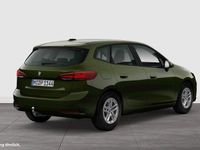 Gebraucht BMW 220 170 PS (125 kW) 2023 Grün Kombi