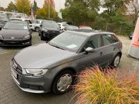 gebraucht Audi A3 Sportback -1.Hand -Xenon -Navi -Scheckheft