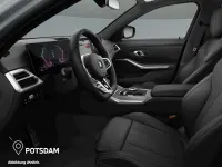 Gebraucht BMW 320 Shadowline 190 PS (139 kW) 2026 Silber Kombi