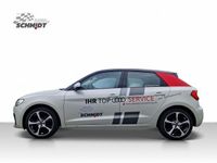 gebraucht Audi A1 Sportback 25 TFSI basis