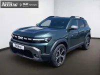 Neu Dacia Duster Journey 131 PS (96 kW) 2025 Zedergrün SUV