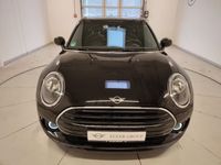 gebraucht Mini One Clubman VisualBoost SHZ PDC Tempomat