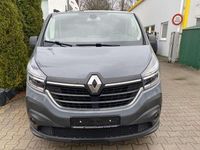 Gebraucht Renault Trafic 145 PS (106 kW) 2021 Schiefergrau Van / Kleinbus