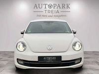 gebraucht VW Beetle 1.2 TSI Design(Tüv Neu/Bluetooth/TMP/SHZ)