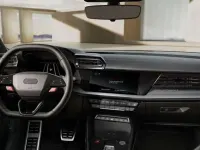 Neu Audi RS3 400 PS (294 kW) 2026 Arkonaweiss Limousine