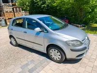 Gebraucht VW Golf IV 75 PS (55 kW) 2006 Silber Limousine