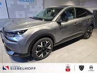 Nuova Citroën C4 PureTech 131 CV (96 kW) 2025 Grigio Berlina