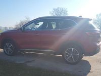Gebraucht MG EHS Luxury 258 PS (189 kW) 2022 Rot SUV