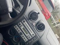 Gebraucht Ford Fiesta Ambiente 60 PS (44 kW) 2004 Limousine