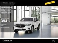 Gebraucht Mercedes GLC200 Avantgarde 204 PS (150 kW) 2025 Weiß SUV
