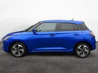 Neu Suzuki Swift Comfort+ 83 PS (61 kW) 2026 Blau Kleinwagen
