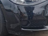 Gebraucht BMW 114 102 PS (75 kW) 2013 Schwarz Kleinwagen