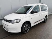 Neu VW Caddy Edition 2026 Andere Van / Kleinbus