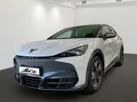 Gebraucht Cupra Tavascan Endurance 210 kW (286 PS) 2025 Silber SUV