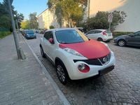 Gebraucht Nissan Juke 117 PS (86 kW) 2014 SUV
