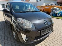 Second-hand Renault Twingo 76 CP (55 kW) 2007 Negru Hatchback