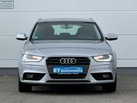 Gebraucht Audi A4 Sport 120 PS (88 kW) 2014 Silber Limousine