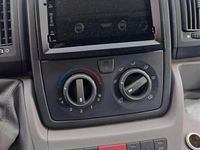 Gebraucht Fiat Ducato 100 PS (73 kW) 2006 Van