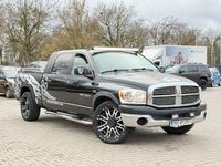 Gebraucht Dodge Ram 349 PS (256 kW) 2009 Schwarz Abholung
