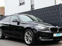 gebraucht BMW 320 Sport 1.HAND! -Scheckheft!