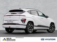gebraucht Hyundai Kona Elektro 65,4kWh Prime VOLLAUSSTATTUNG! MJ23