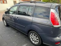 gebraucht Mazda 5 aus 2. Hand