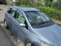 Gebraucht Mercedes B200 140 PS (102 kW) 2006 Van / Kleinbus