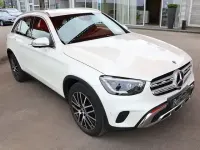 Gebraucht Mercedes GLC300e Exclusive 2019 Andere SUV