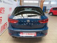 Gebraucht Seat Leon ST XCELLENCE 190 PS (139 kW) 2018 Blau Kombi