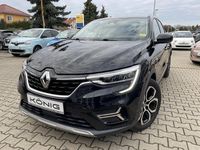 Gebraucht Renault Arkana Techno 140 PS (102 kW) 2023 Onyxschwarz metallic SUV