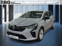 Gebraucht Renault Clio Evolution 91 PS (66 kW) 2024 Rafale grau Kleinwagen