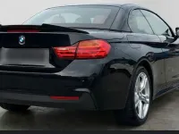 Gebraucht BMW 435 Shadowline 313 PS (230 kW) 2015 Cabrio
