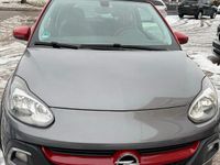 Gebraucht Opel Adam S 150 PS (110 kW) 2016 Grau Kleinwagen