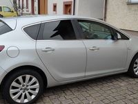 gebraucht Opel Astra 1.4 Turbo 103kW