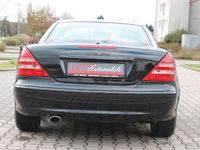 gebraucht Mercedes SLK320 SLK 320 SLK Roadster