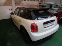 gebraucht Mini Cooper 5-trg. John Works