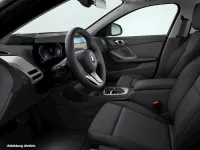 Gebraucht BMW 120 150 PS (110 kW) 2025 Schwarz Kleinwagen