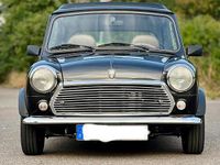 Gebraucht Rover Mini 53 PS (38 kW) 1996 Grau Kleinwagen