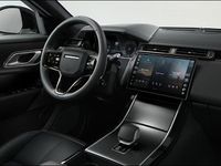 Gebraucht Land Rover Range Rover Velar SE Dynamic 204 PS (150 kW) 2025 Schwarz SUV