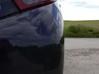 Gebraucht Peugeot 208 Active 82 PS (60 kW) 2016 Blau Kleinwagen