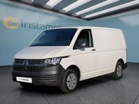 Gebraucht VW Transporter 110 PS (80 kW) 2025 Weiß Van