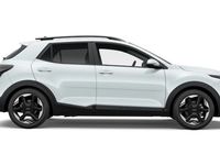 Neu Kia Stonic 114 PS (83 kW) 2026 Snow white pearl snow white pearl SUV