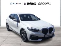 gebraucht BMW 116 i Hatch