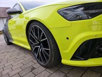 gebraucht Audi RS6 COMPETITION
