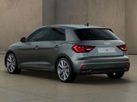 Gebraucht Audi A1 Sportback Advanced Plus 150 PS (110 kW) 2025 Chronosgrau Kleinwagen