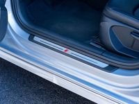 Gebraucht Audi A3 Design 190 PS (139 kW) 2019 Silber Limousine